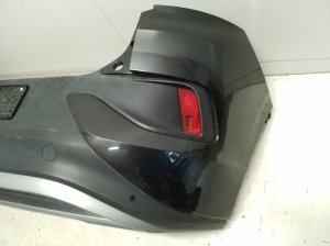 Volkswagen ID5 5 (2022–2026) Heckstoßstange 11E807521 - 5