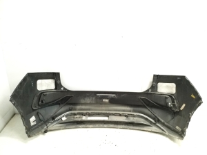 Volkswagen ID5 5 (2022–2026) Heckstoßstange 11E807521 - 7