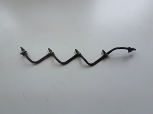 Fuel return line - 35X5X6X21