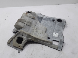 Mercedes Benz S-Class 223 (2020–2026) Salongi põrandavaip A2236803606 - 3