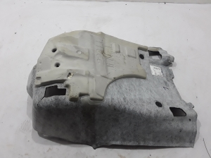 Mercedes Benz S-Class 223 (2020–2026) Salongi põrandavaip A2236803506 - 3