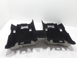 Mercedes Benz S-Class 223 (2020–2026) Salongi põrandavaip A2236803300 - 2