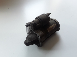 Ford Tourneo Courier I (2014–2026) Starter CV2T11000AB - 3