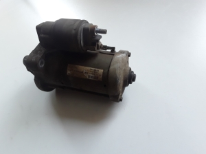Ford Tourneo Courier I (2014–2026) Starter CV2T11000AB - 4