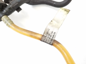 BMW X3 E83 (2003–2010) Hose 3419602 - 2