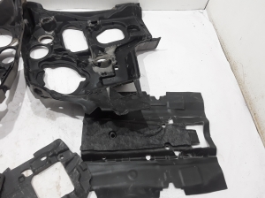Mercedes Benz S-Class 223 (2020–2026) Heliisolatsioon A2236825700 - 2