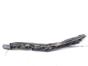 Stoßstangenhalter vorne - 9656671080