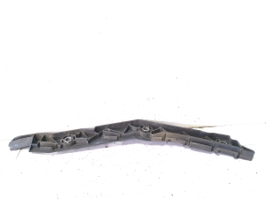Citroen C4 Picasso (2007–2013) Esikaitseraua kinnitus 9656670980 - 2
