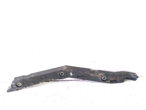 Citroen C4 Picasso (2007–2013) Esikaitseraua kinnitus 9656670980 - 3