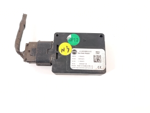 MG, Marvel R EV (2021–2026) Aklās zonas radars Distronic 11178464 - 2
