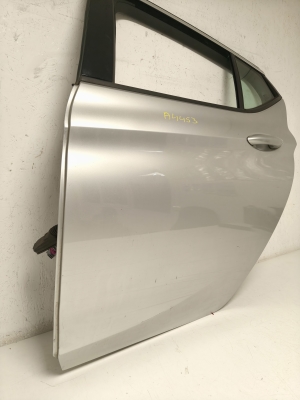 Opel Astra K (2015–2021) Rear side doors - 10