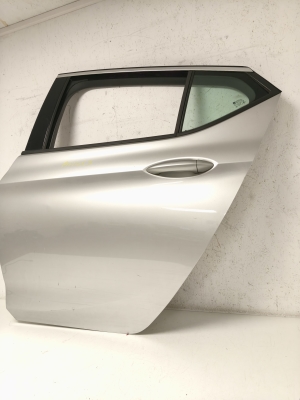 Opel Astra K (2015–2021) Rear side doors - 3