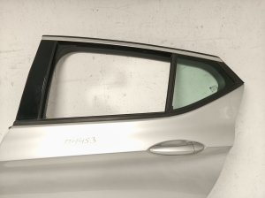 Opel Astra K (2015–2021) Rear side doors - 4
