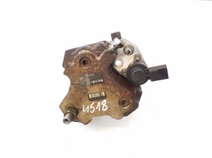BMW X3 E83 (2003–2010) Kütusepump 7798333 - 2