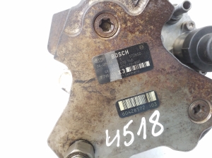 BMW X3 E83 (2003–2010) Kütusepump 7798333 - 3
