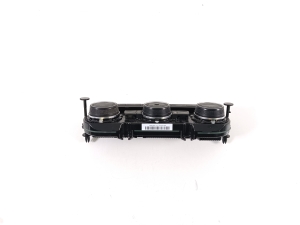 Volkswagen Golf VII (2012–2026) Heater control panel 5GE907044AN - 2