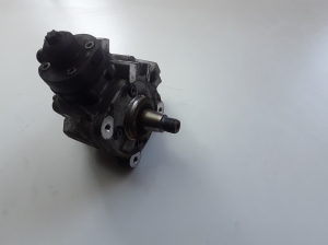 Ford Tourneo Courier I (2014–2026) Kütusepump CV2Q9A543AB - 2