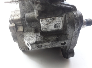 Ford Tourneo Courier I (2014–2026) Kütusepump CV2Q9A543AB - 3