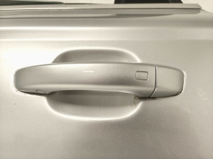 AUDI A6 C7 (2011–2018) Tür hinten - 7