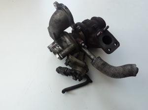 Ford Tourneo Courier I (2014–2026) Turbo 9673283680 - 2