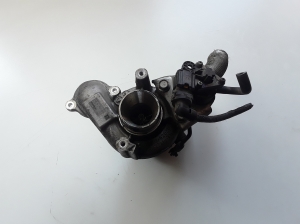 Ford Tourneo Courier I (2014–2026) Turbo 9673283680 - 3