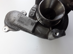 Ford Tourneo Courier I (2014–2026) Turbo 9673283680 - 4