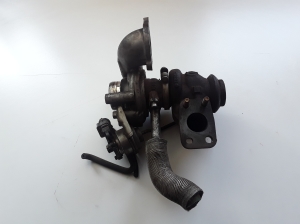 Ford Tourneo Courier I (2014–2026) Turbo 9673283680 - 5