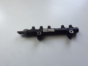 Kõrgsurve kütusetoru - 968529758003