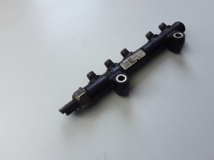 Ford Tourneo Courier I (2014–2026) Kõrgsurve kütusetoru 968529758003 - 4