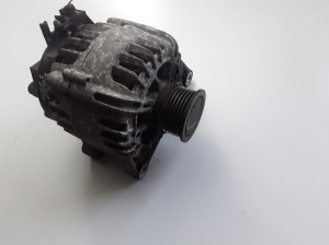 Ford Tourneo Courier I (2014–2026) Generaator AV6N10300DC - 2