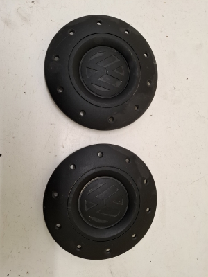 Volkswagen Transporter T5 (2003–2015) Radkappe 7H0601151C