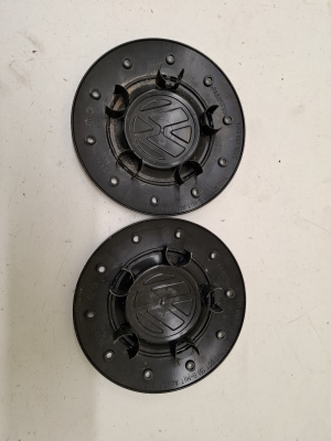 Volkswagen Transporter T5 (2003–2015) Radkappe 7H0601151C - 2