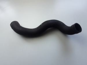 Intercooler hose - 30645935