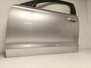 AUDI A6 C7 (2011–2018) Front door - 2