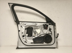 AUDI A6 C7 (2011–2018) Front door - 10