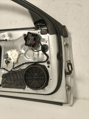AUDI A6 C7 (2011–2018) Front door - 3