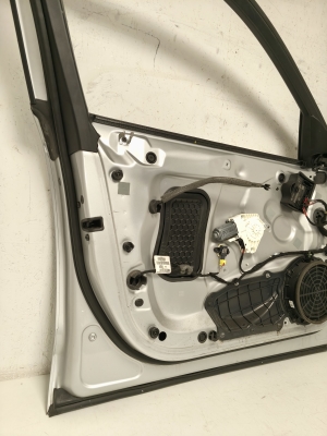AUDI A6 C7 (2011–2018) Front door - 4