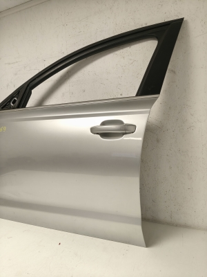AUDI A6 C7 (2011–2018) Front door - 5
