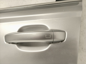 AUDI A6 C7 (2011–2018) Front door - 6