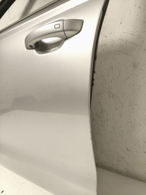 AUDI A6 C7 (2011–2018) Front door - 8