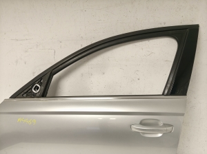 AUDI A6 C7 (2011–2018) Front door - 9