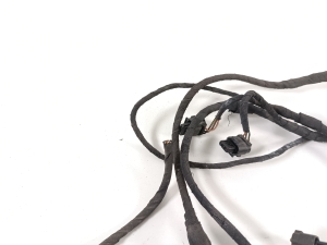 Mercedes Benz GLK-Class 204 (2008–2015) PDC-Kabelbaum vorne - 2