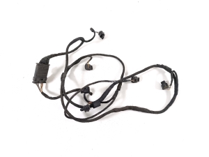 Mercedes Benz GLK-Class 204 (2008–2015) PDC-Kabelbaum vorne - 3