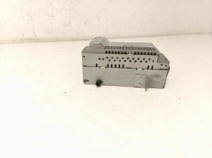 Land Rover Sport L320 (2005–2013) Radio (head unit) BH2218C815AC - 4