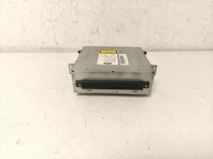   Radio / CD-Player / DVD-Player / Navigation  - BH2218C815AC 