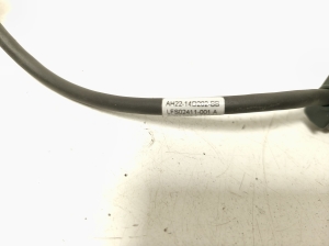 Land Rover Sport L320 (2005–2013) USB port AH2219C166AA - 2