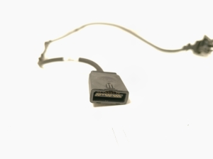 Land Rover Sport L320 (2005–2013) USB port AH2219C166AA - 5