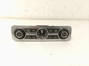   Radio control switch  - AH2218C858BF 