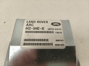 Land Rover Sport L320 (2005–2013) Chassis control module AH325A482AE - 2