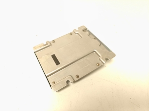 Land Rover Sport L320 (2005–2013) Chassis control module AH325A482AE - 3